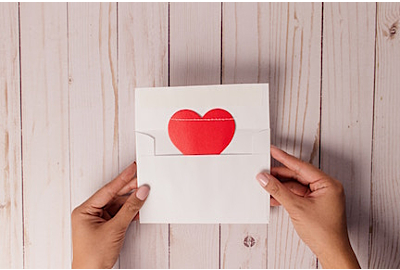 Why Do We Give Valentine's Day Cards?